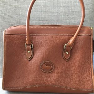 Vintage Dooney & Bourke